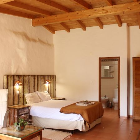 Quinta Pedagogica Da Samoqueirinha - Duna Parque Resorts & Hotels Vila Nova de Milfontes Εξωτερικό φωτογραφία