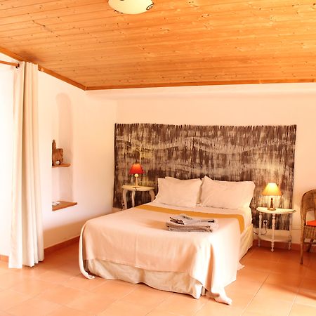 Quinta Pedagogica Da Samoqueirinha - Duna Parque Resorts & Hotels Vila Nova de Milfontes Εξωτερικό φωτογραφία