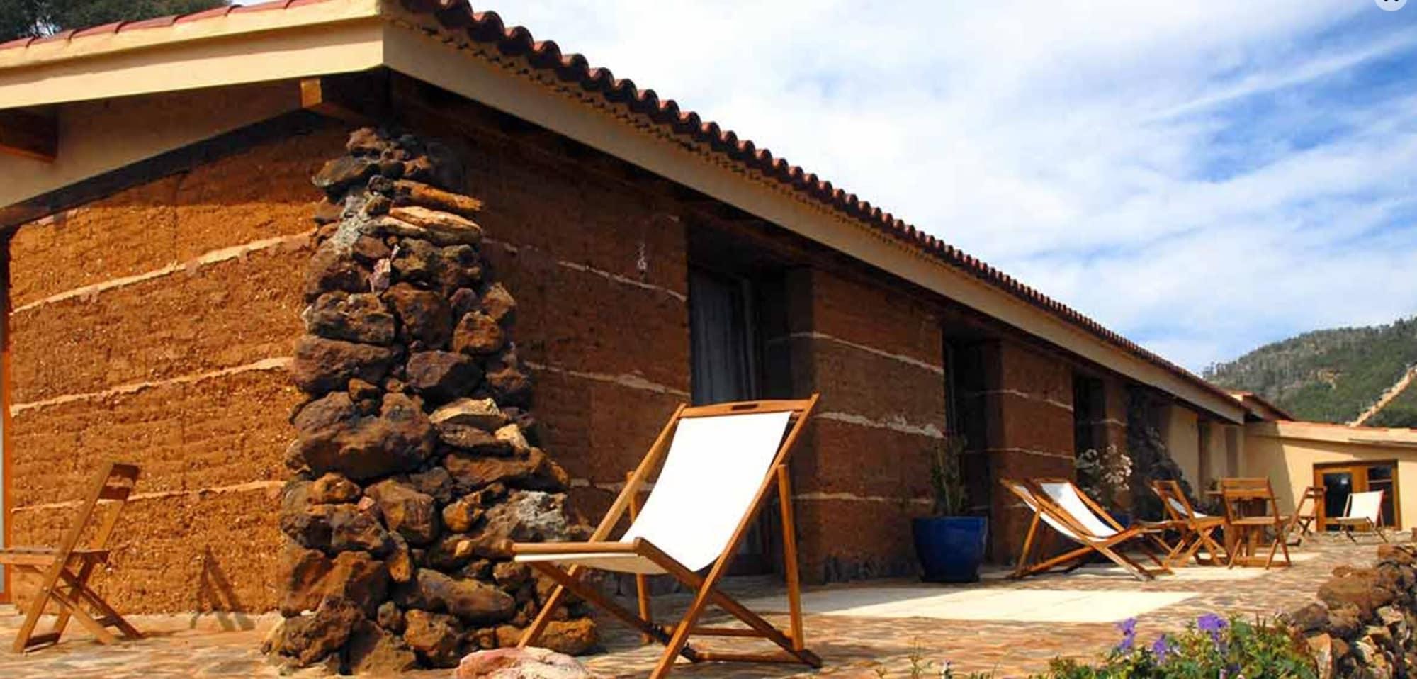 Quinta Pedagogica Da Samoqueirinha - Duna Parque Resorts & Hotels Vila Nova de Milfontes Εξωτερικό φωτογραφία
