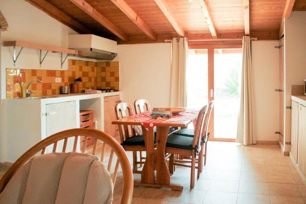 Quinta Pedagogica Da Samoqueirinha - Duna Parque Resorts & Hotels Vila Nova de Milfontes Εξωτερικό φωτογραφία