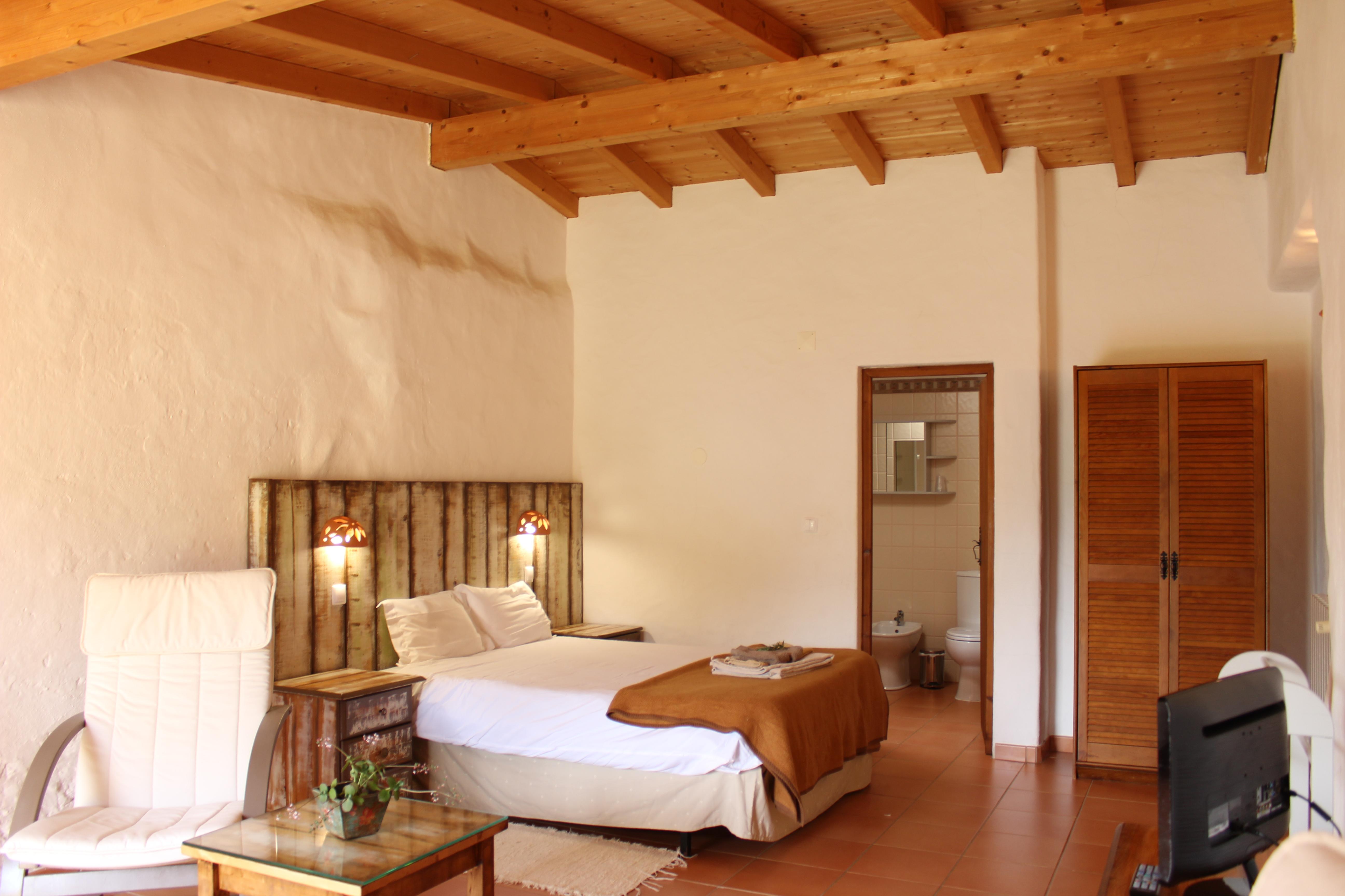 Quinta Pedagogica Da Samoqueirinha - Duna Parque Resorts & Hotels Vila Nova de Milfontes Εξωτερικό φωτογραφία