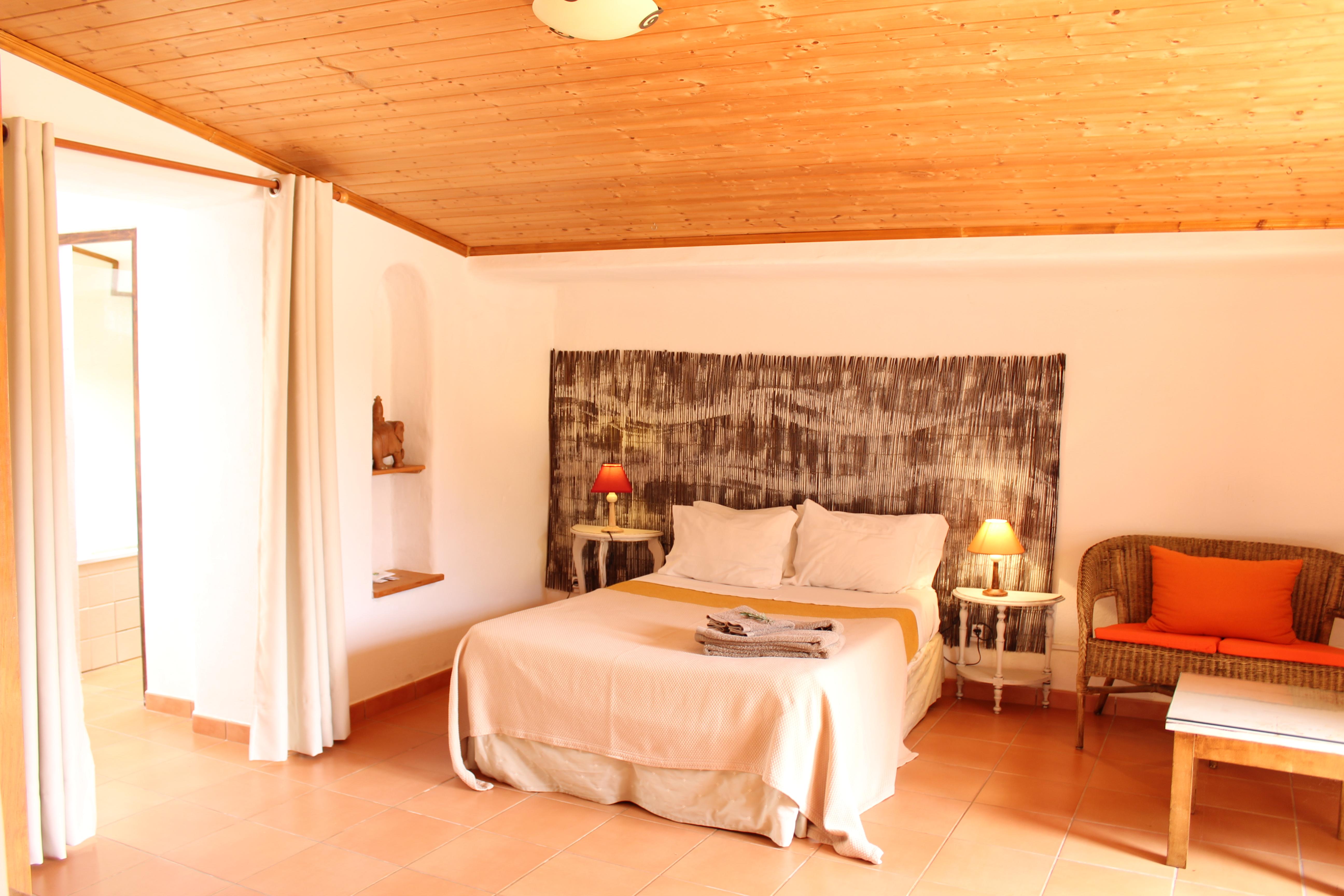 Quinta Pedagogica Da Samoqueirinha - Duna Parque Resorts & Hotels Vila Nova de Milfontes Εξωτερικό φωτογραφία