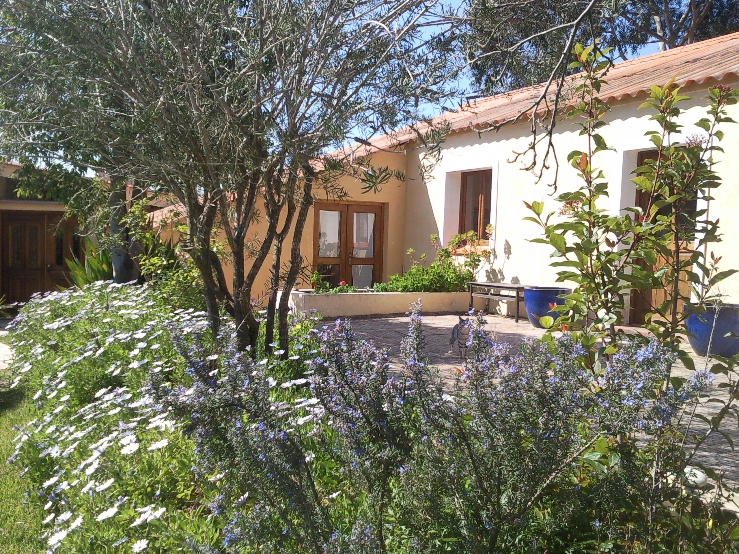 Quinta Pedagogica Da Samoqueirinha - Duna Parque Resorts & Hotels Vila Nova de Milfontes Εξωτερικό φωτογραφία