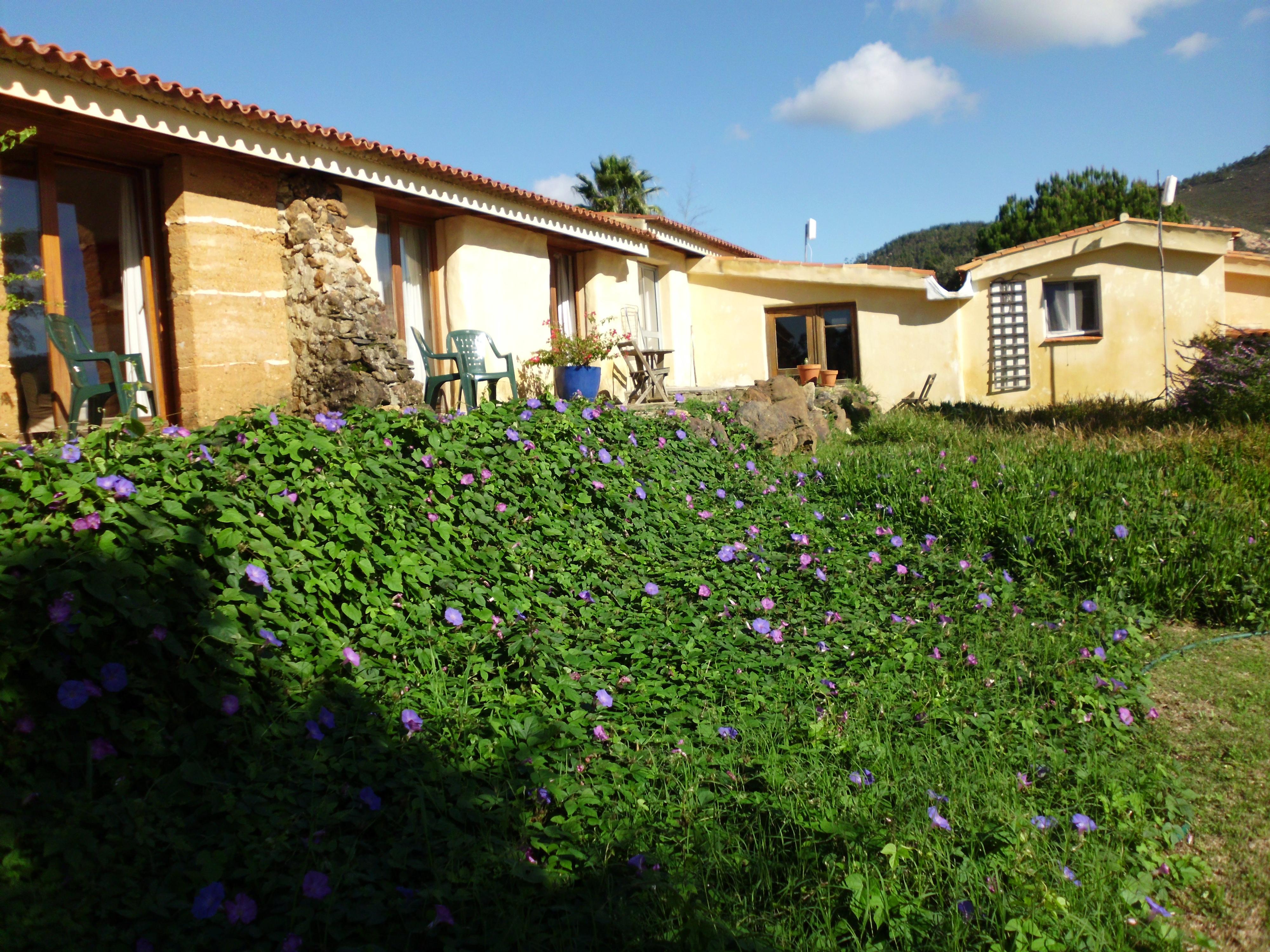 Quinta Pedagogica Da Samoqueirinha - Duna Parque Resorts & Hotels Vila Nova de Milfontes Εξωτερικό φωτογραφία