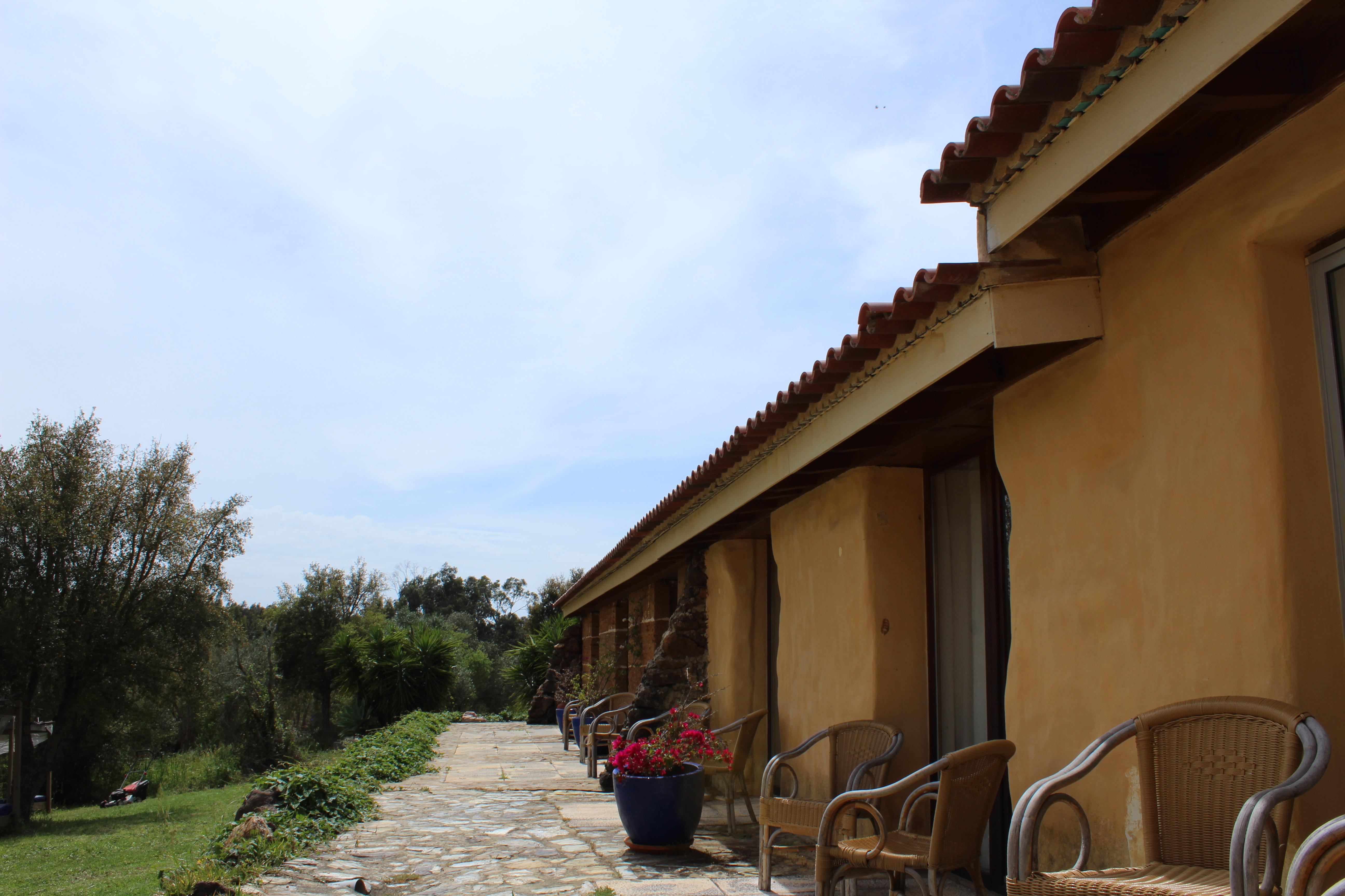 Quinta Pedagogica Da Samoqueirinha - Duna Parque Resorts & Hotels Vila Nova de Milfontes Εξωτερικό φωτογραφία