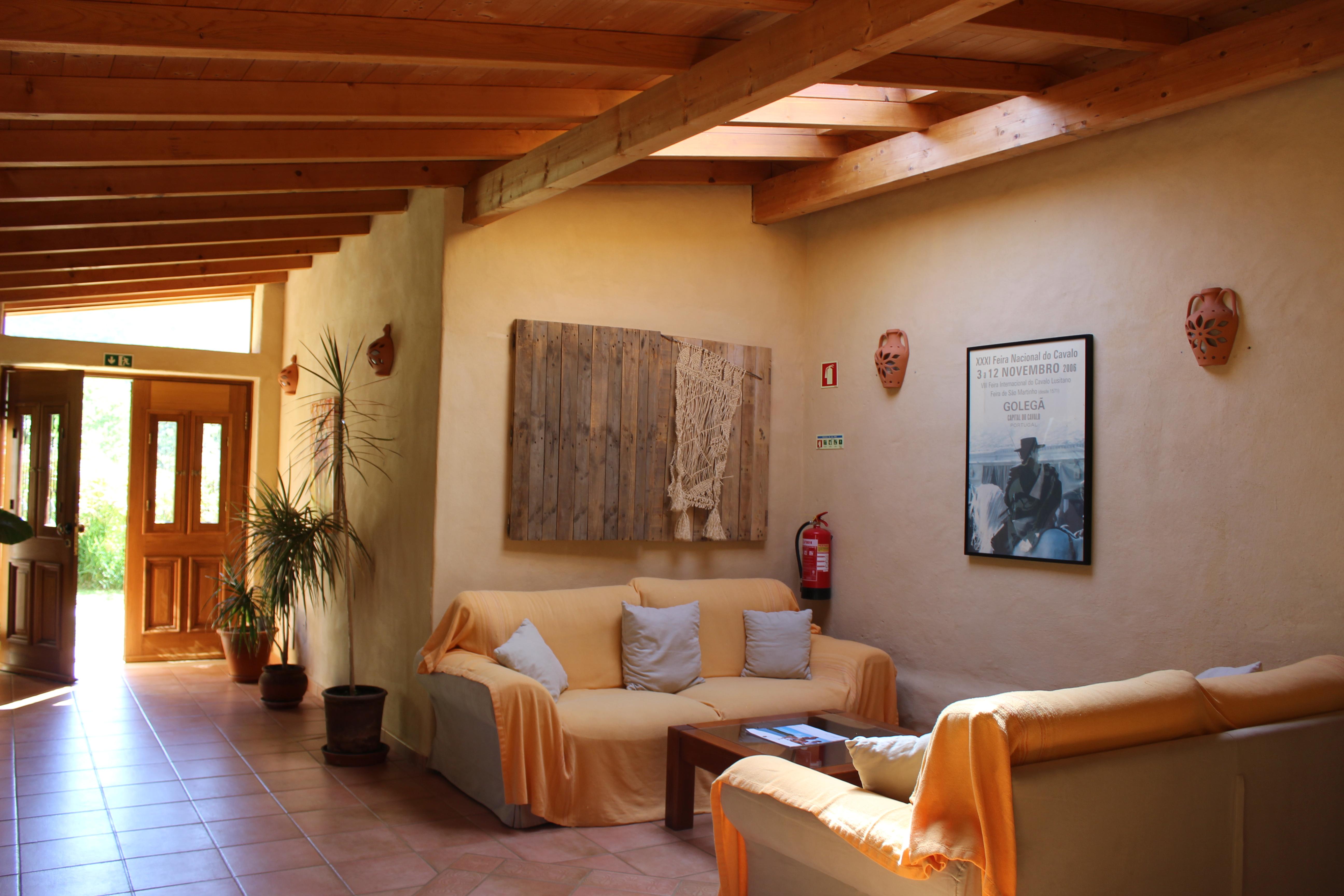 Quinta Pedagogica Da Samoqueirinha - Duna Parque Resorts & Hotels Vila Nova de Milfontes Εξωτερικό φωτογραφία