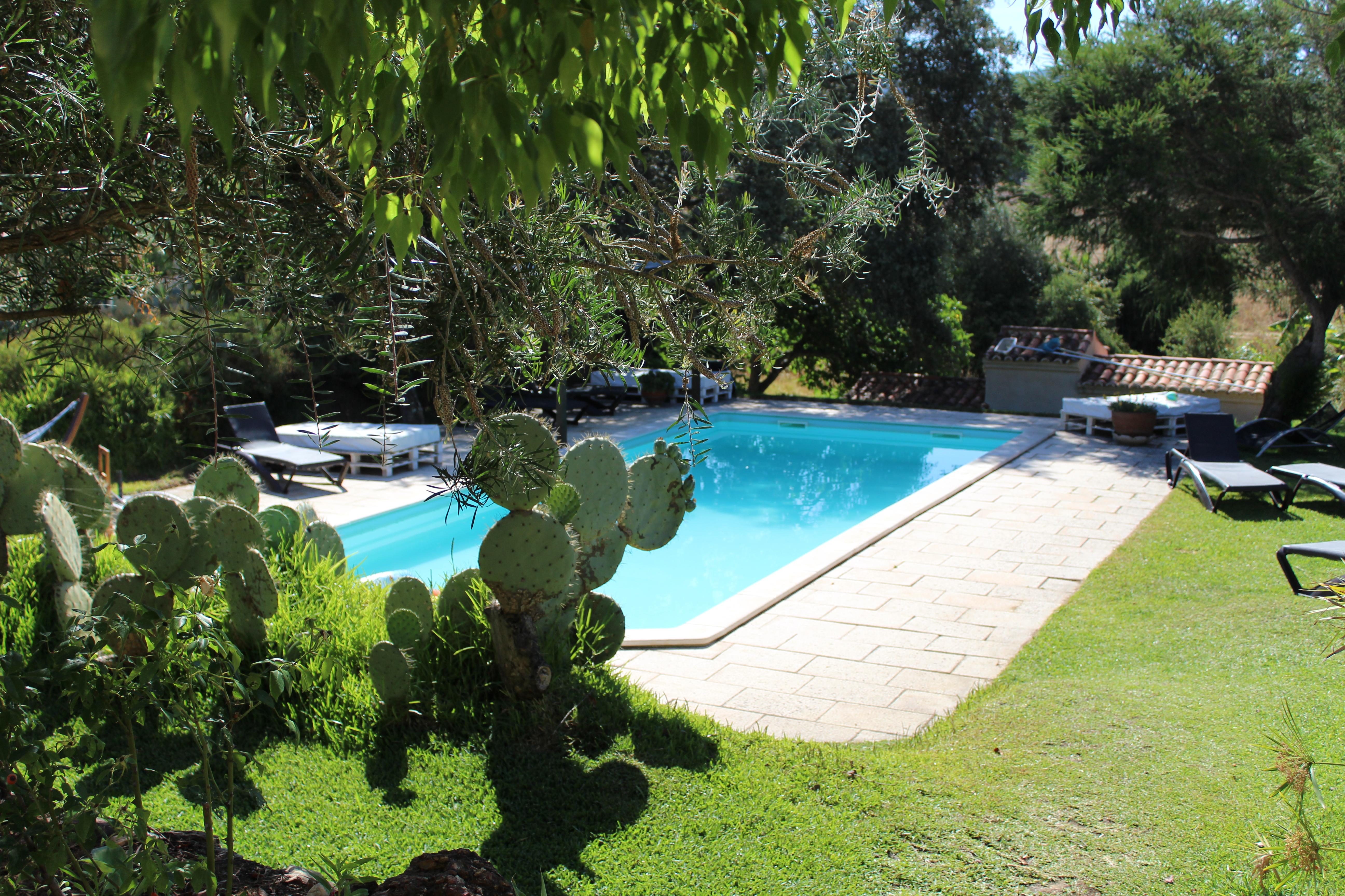 Quinta Pedagogica Da Samoqueirinha - Duna Parque Resorts & Hotels Vila Nova de Milfontes Εξωτερικό φωτογραφία