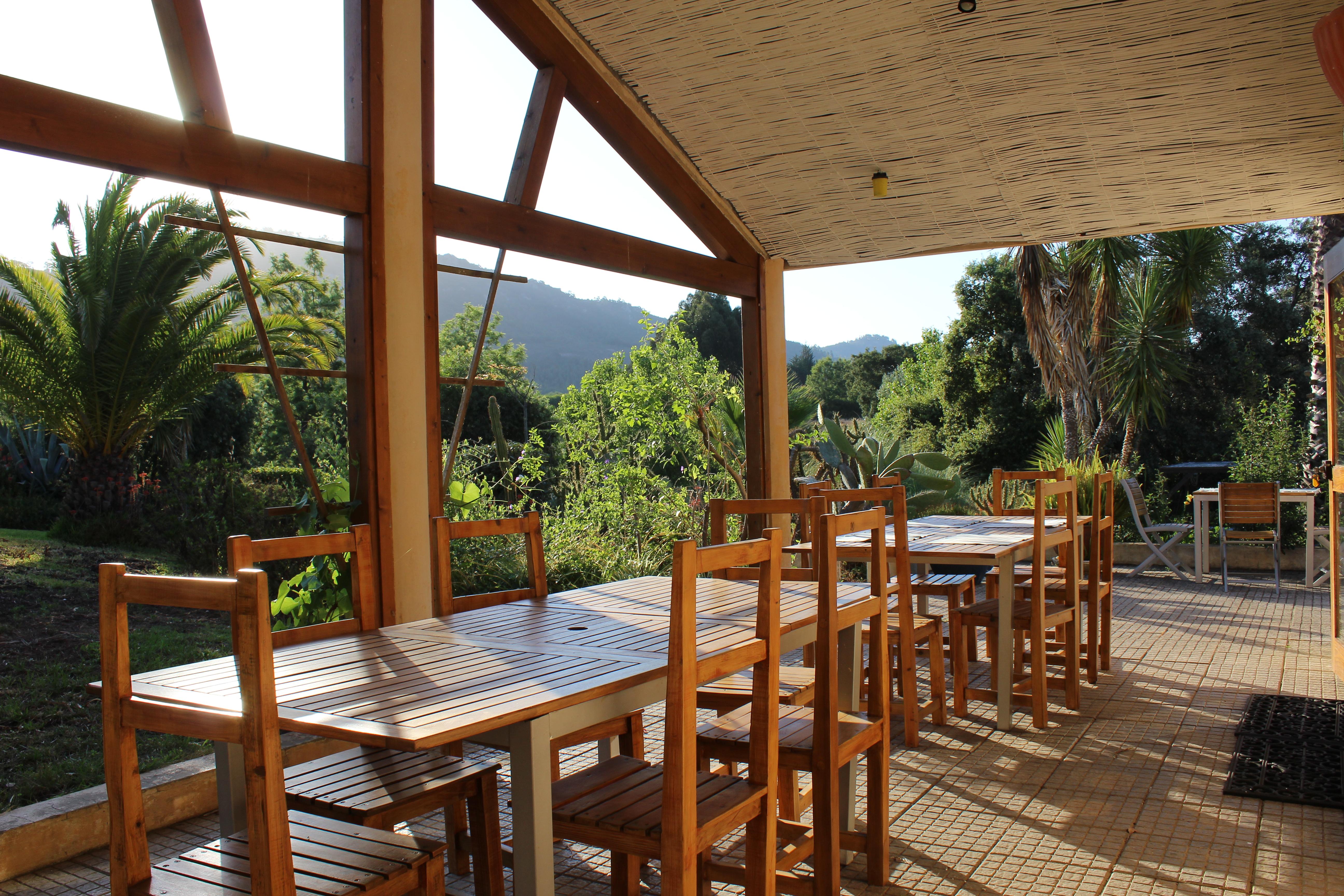 Quinta Pedagogica Da Samoqueirinha - Duna Parque Resorts & Hotels Vila Nova de Milfontes Εξωτερικό φωτογραφία