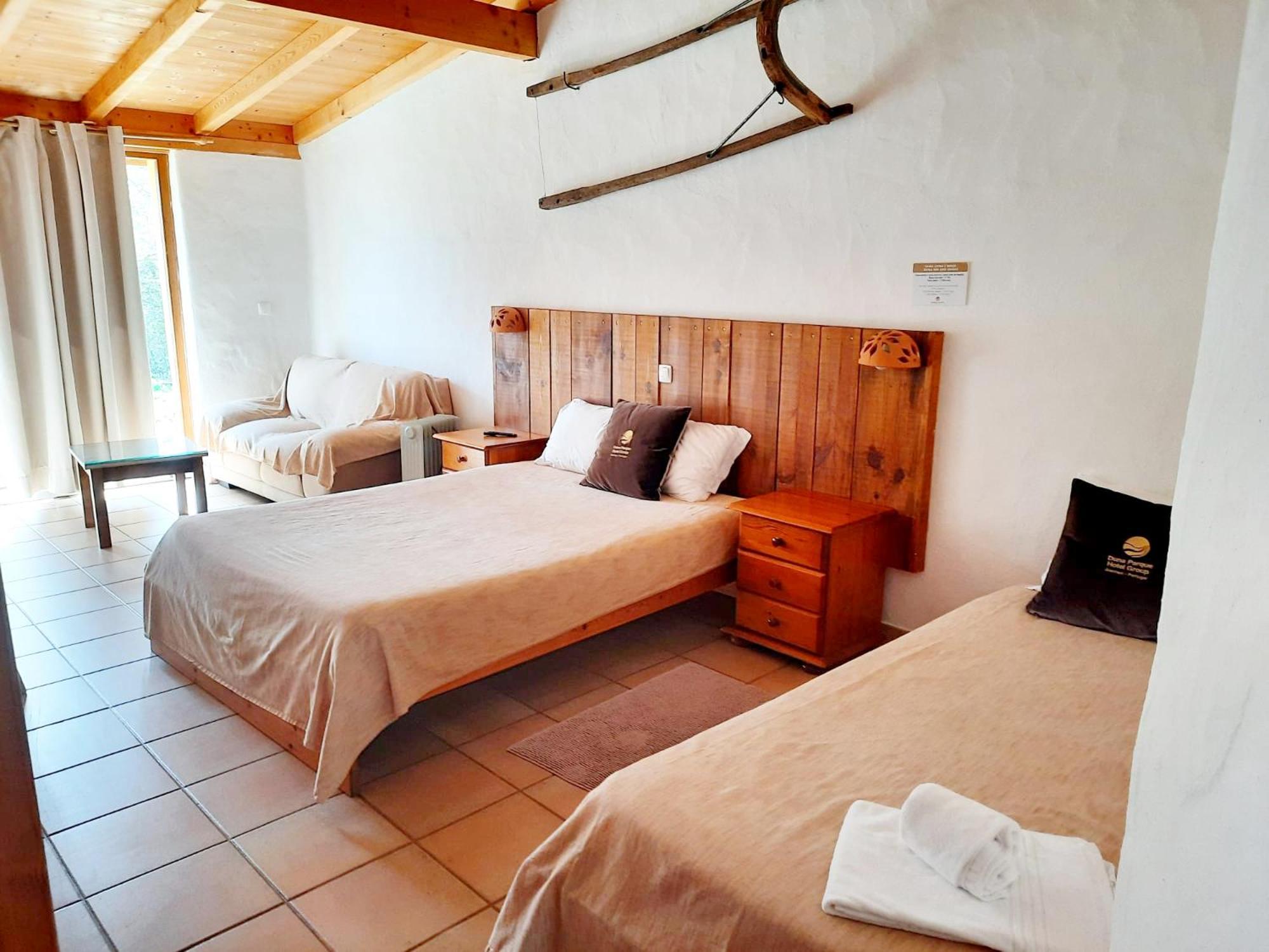 Quinta Pedagogica Da Samoqueirinha - Duna Parque Resorts & Hotels Vila Nova de Milfontes Εξωτερικό φωτογραφία