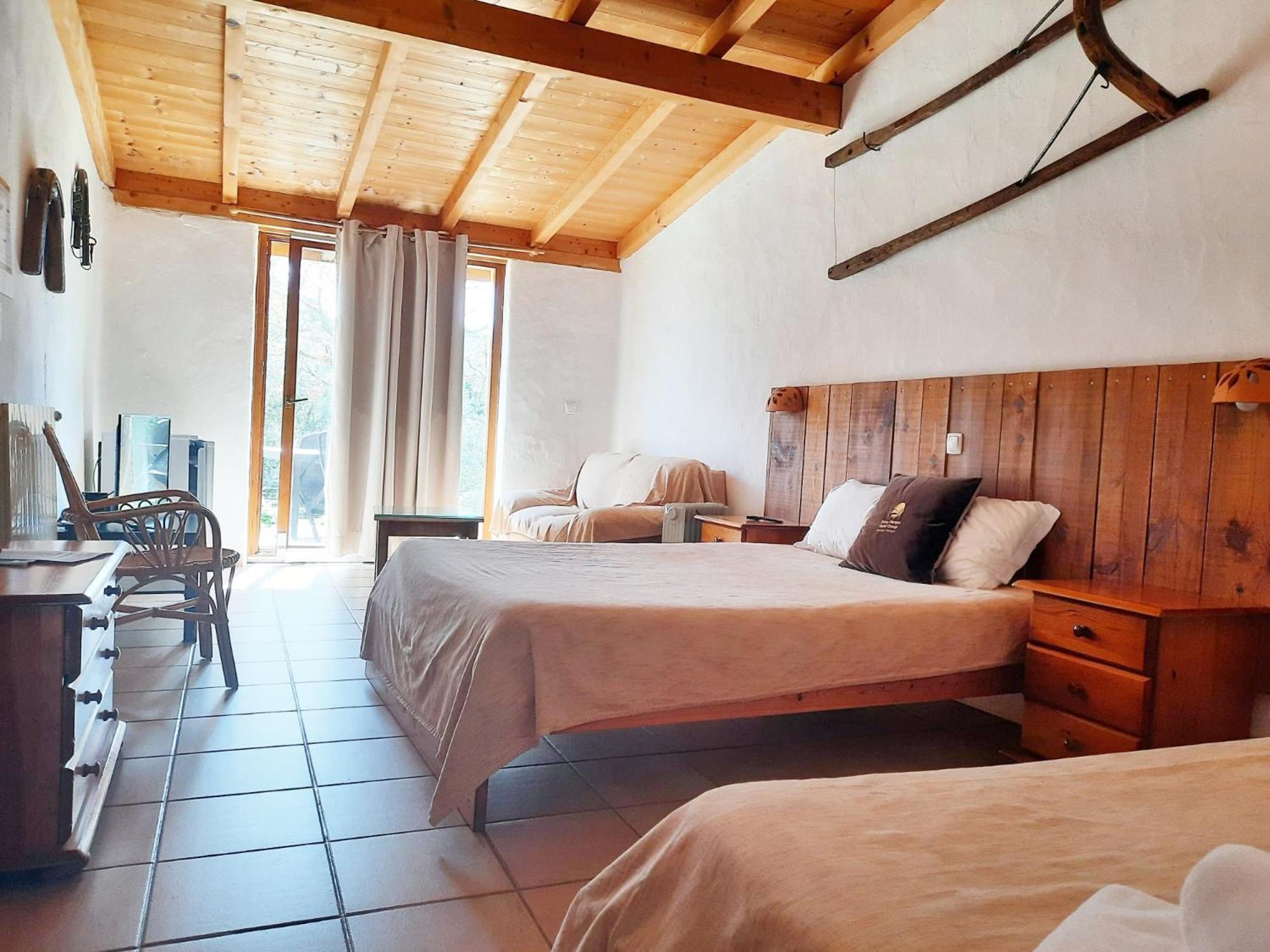 Quinta Pedagogica Da Samoqueirinha - Duna Parque Resorts & Hotels Vila Nova de Milfontes Εξωτερικό φωτογραφία