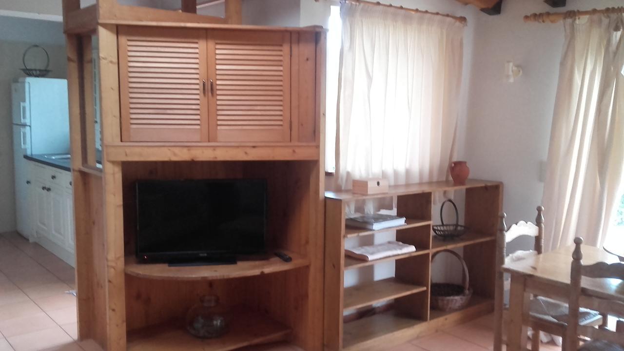 Quinta Pedagogica Da Samoqueirinha - Duna Parque Resorts & Hotels Vila Nova de Milfontes Εξωτερικό φωτογραφία