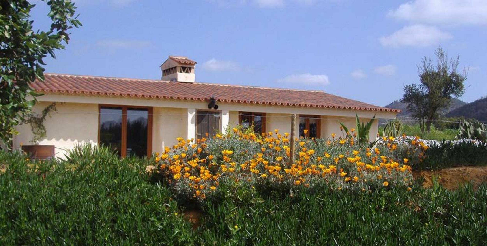 Quinta Pedagogica Da Samoqueirinha - Duna Parque Resorts & Hotels Vila Nova de Milfontes Εξωτερικό φωτογραφία