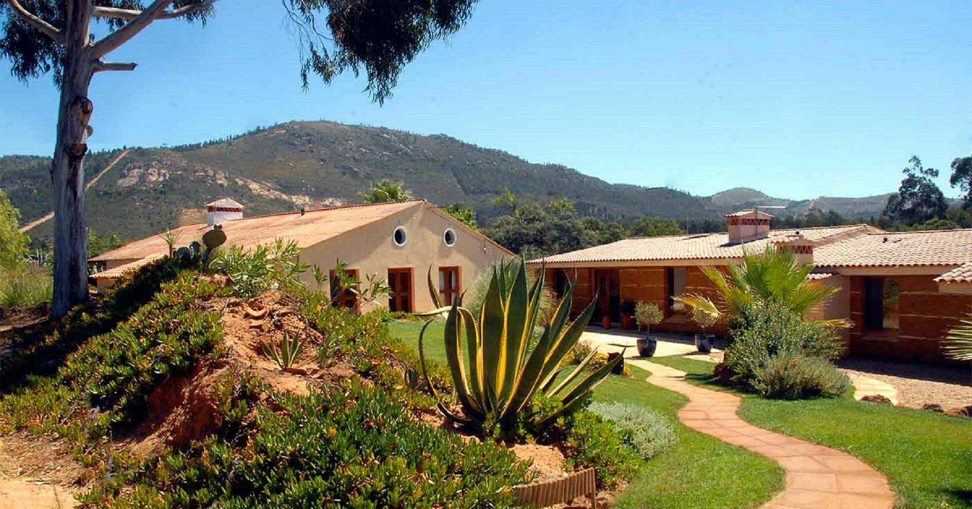Quinta Pedagogica Da Samoqueirinha - Duna Parque Resorts & Hotels Vila Nova de Milfontes Εξωτερικό φωτογραφία